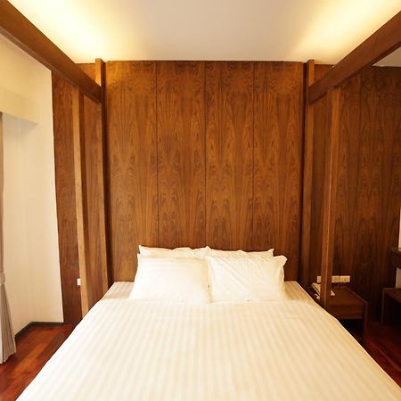 Anika Boutique Hotel Чиангмай Екстериор снимка