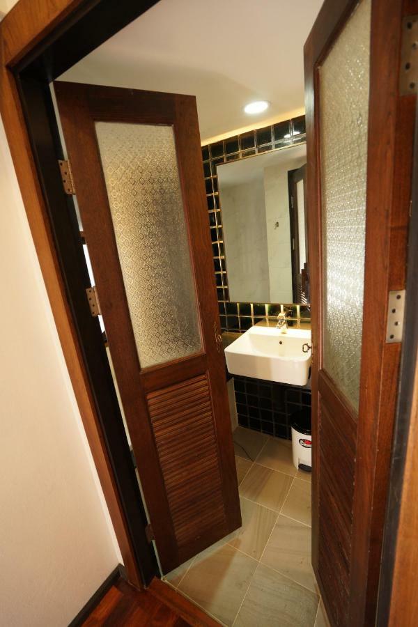 Anika Boutique Hotel Чиангмай Екстериор снимка