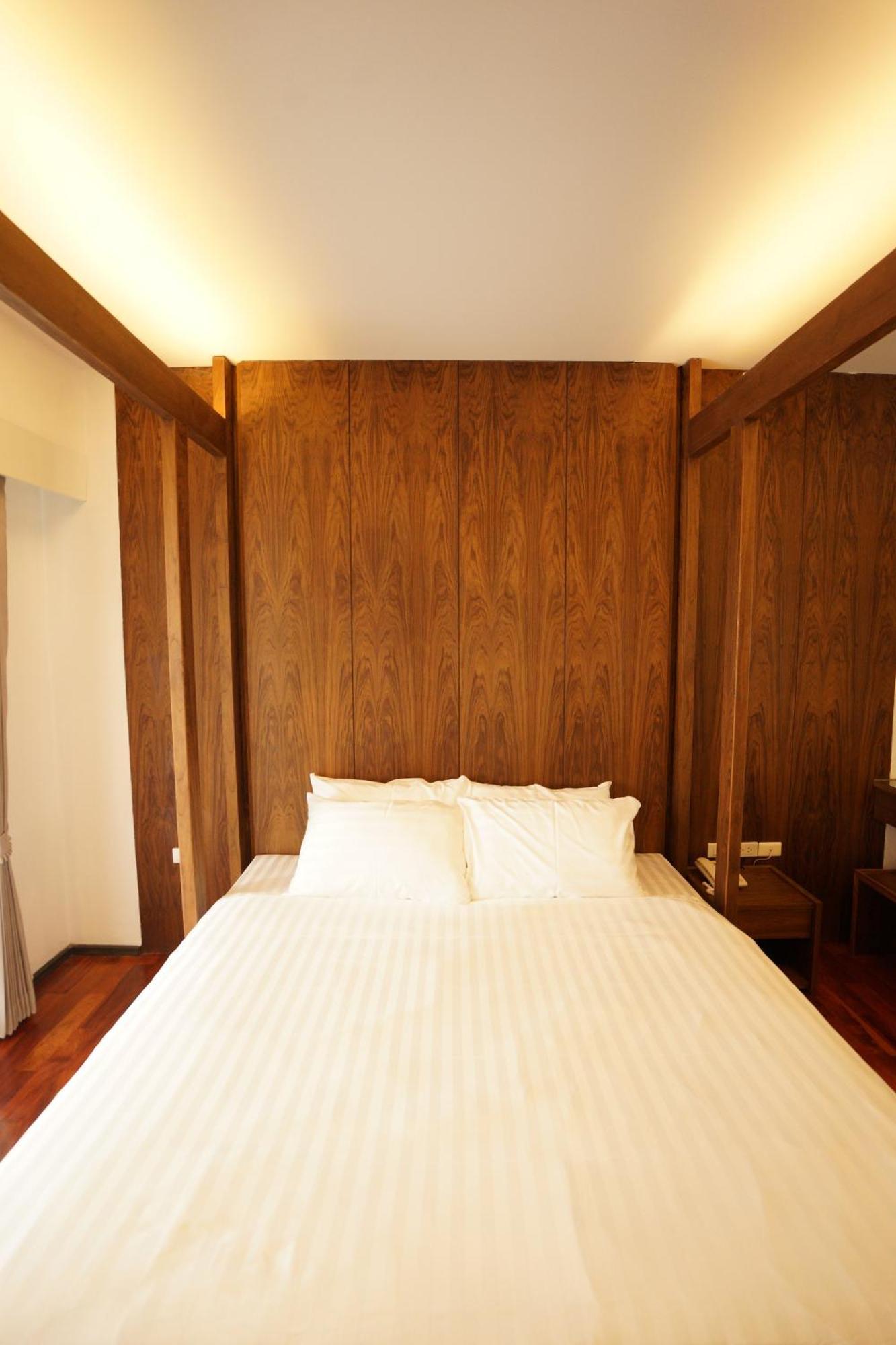 Anika Boutique Hotel Чиангмай Екстериор снимка