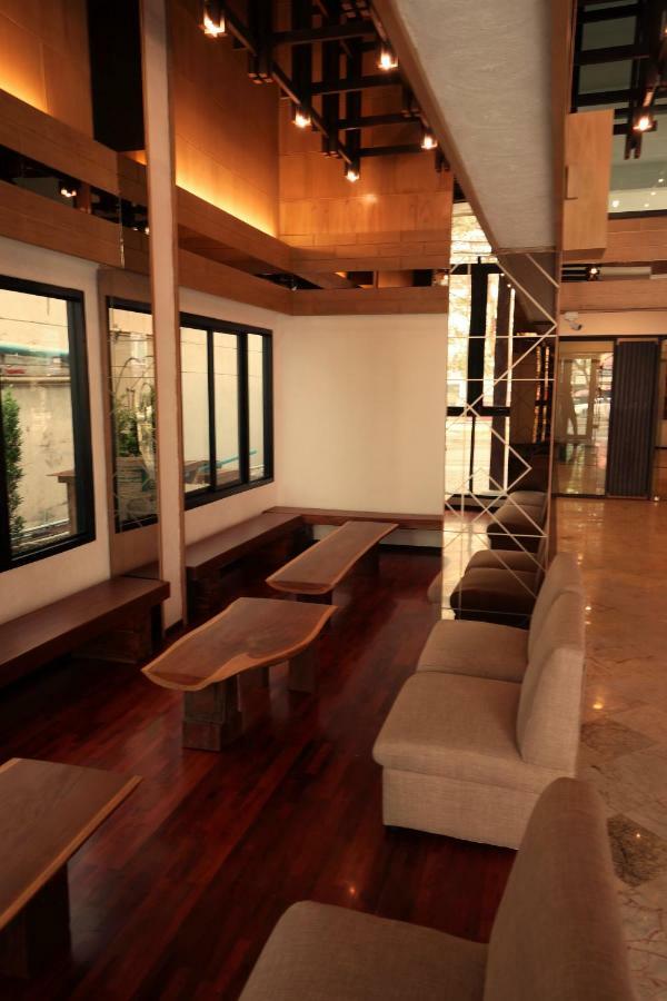 Anika Boutique Hotel Чиангмай Екстериор снимка