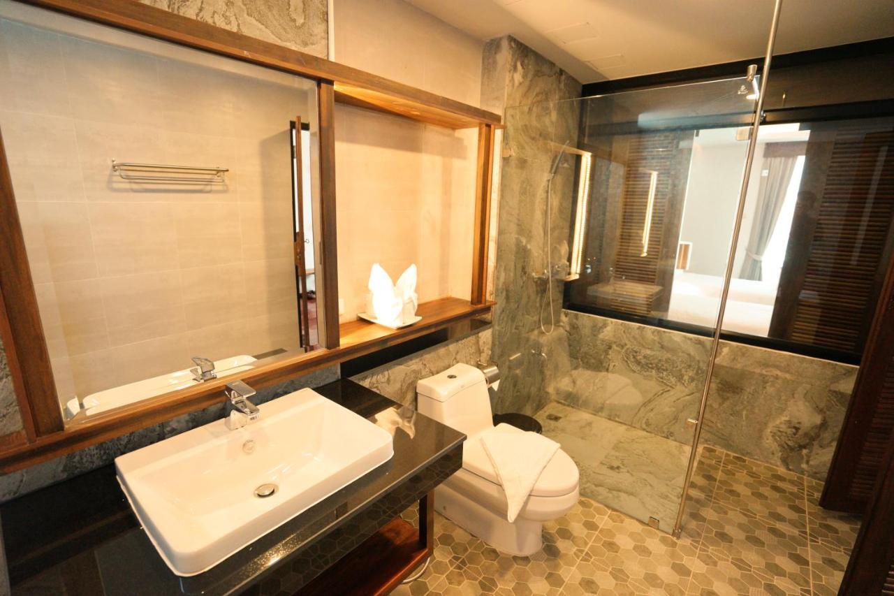 Anika Boutique Hotel Чиангмай Екстериор снимка